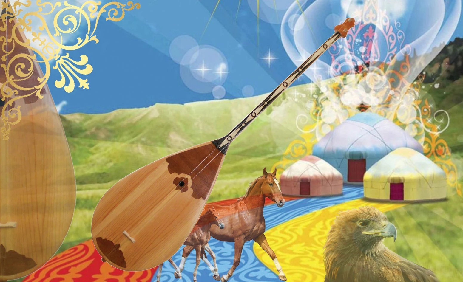 دومبىرانى كاسىبي وقۋ مەن توقۋ