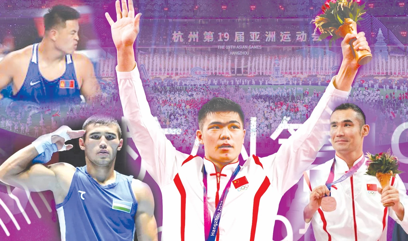 قازاقتىڭ ابىرويىن اسقاقتاتقاندار