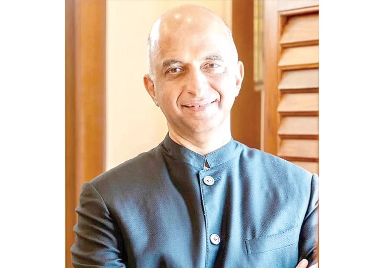 سومايا شانتيلال: ۇلكەن جۇرەكتى ادامدار ءۇشىن الەم – ءبىر وتباسى