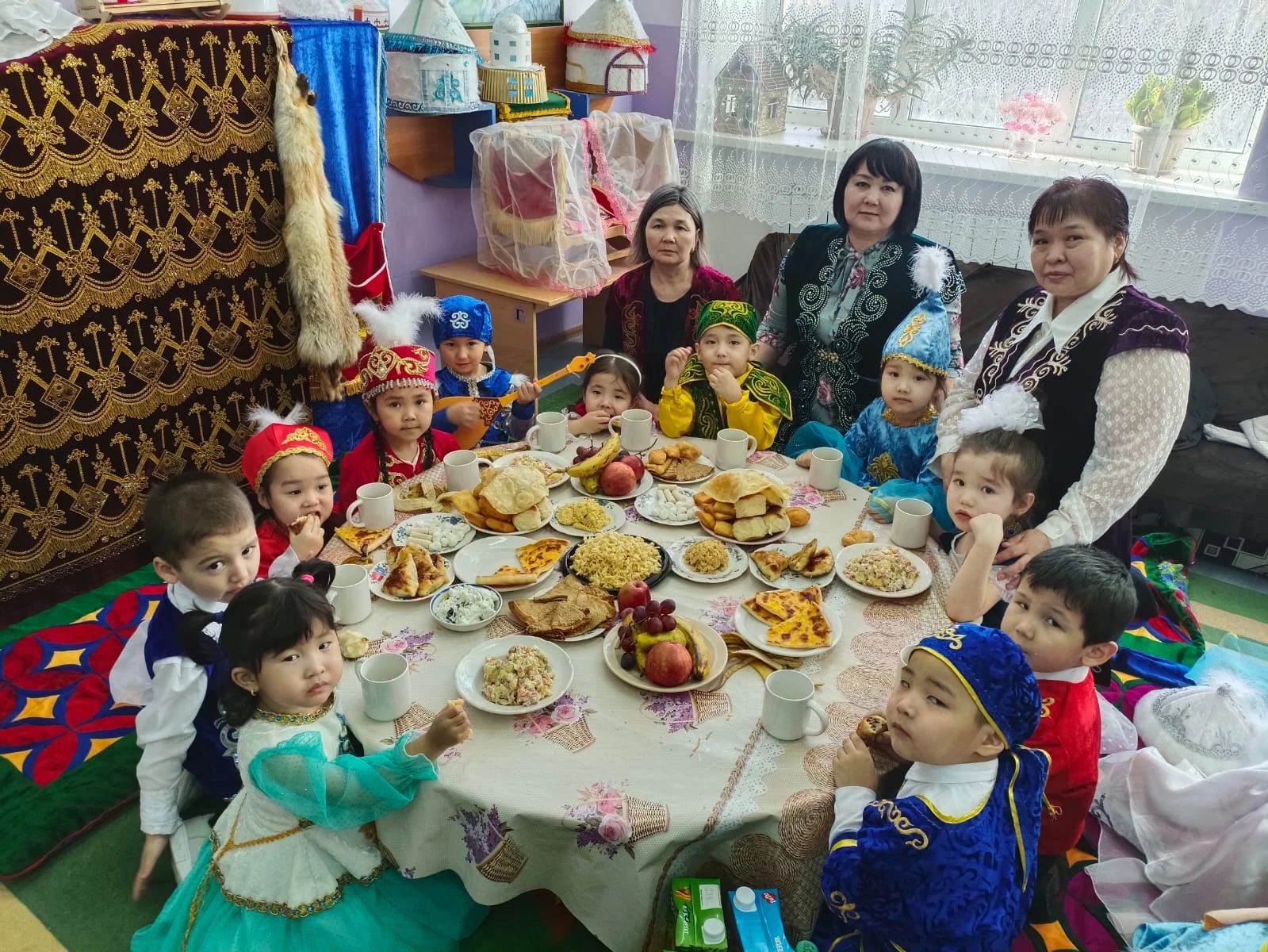 تاربيەشىگە تارتۋ