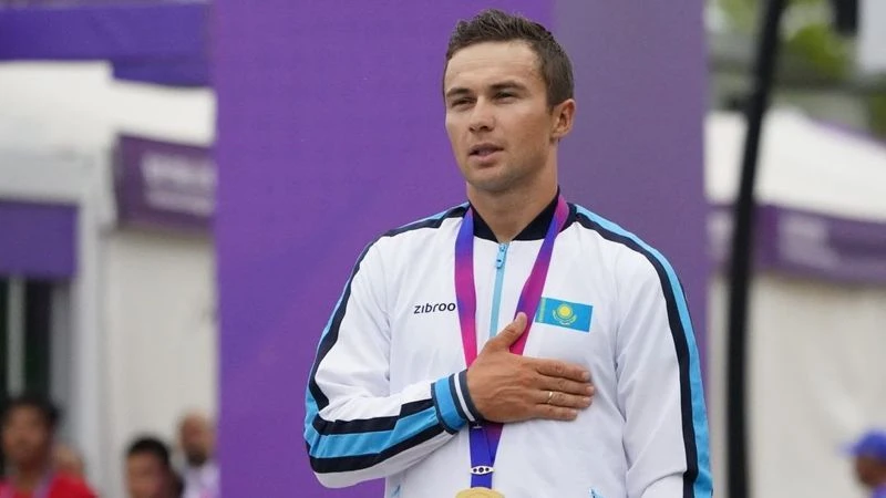 تۇركيادا جەڭىسكە جەتتى