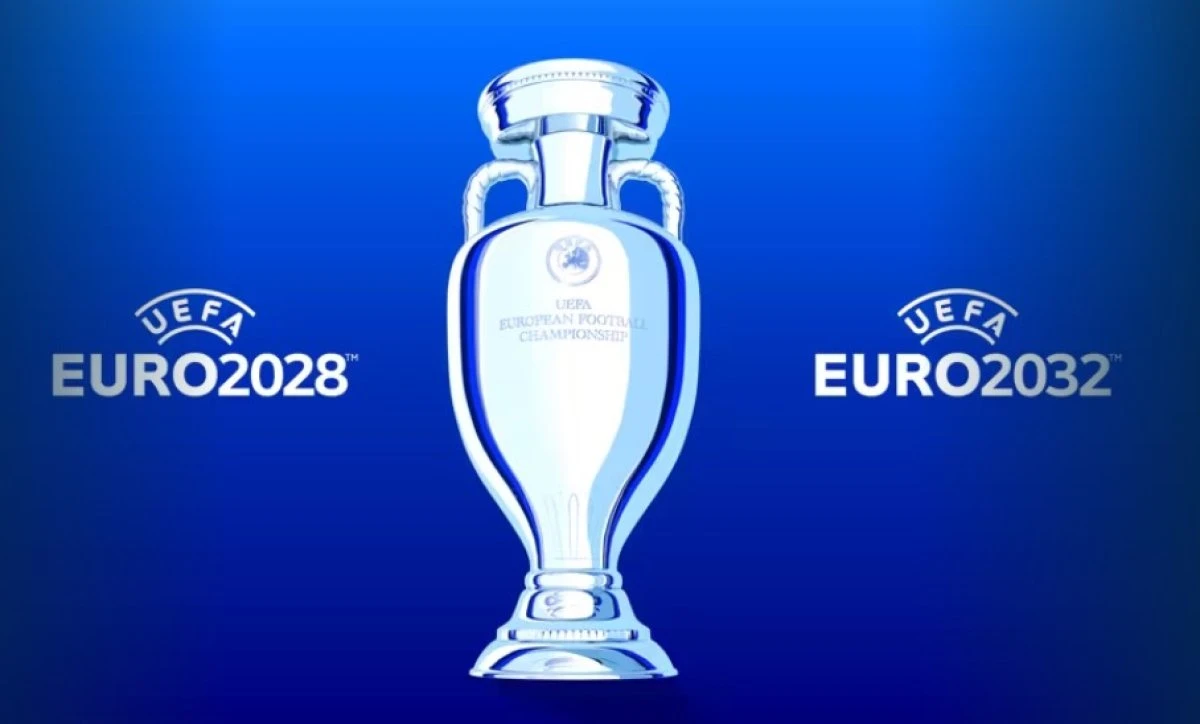 ەۋروپا چەمپيوناتى قاي ەلدەردە وتەدى؟