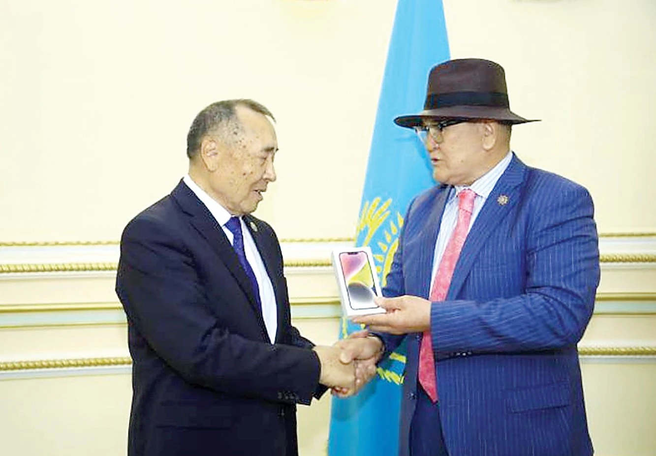 ۇزدىك وقىرمان