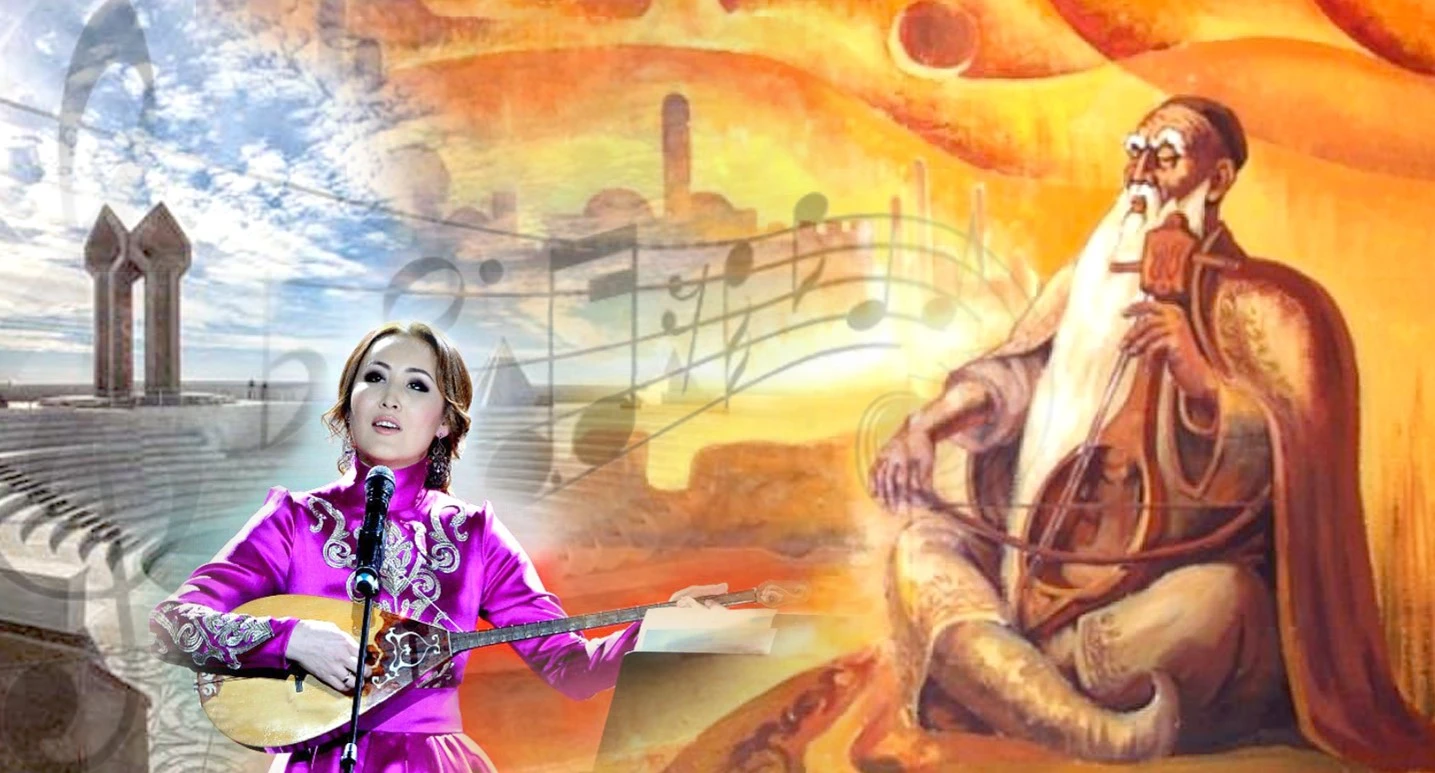 «قورقىت-قوبىز»