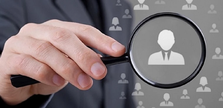 ەڭ كوپ بوس جۇمىس ورنى قايدا؟