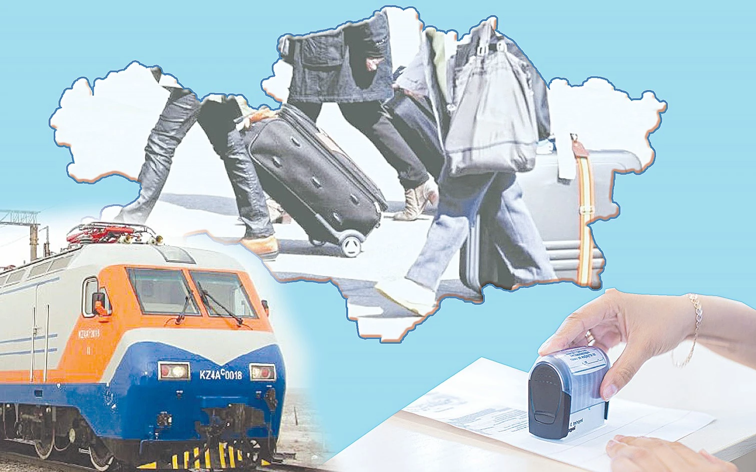 قونىس اۋدارۋشىلارعا وڭ كوزقاراس كەرەك