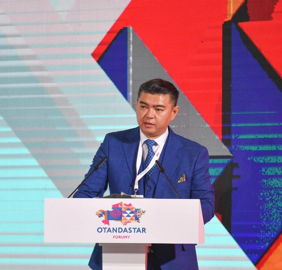 اتاجۇرتتىڭ دامۋىنا ۇلەس قوسايىق