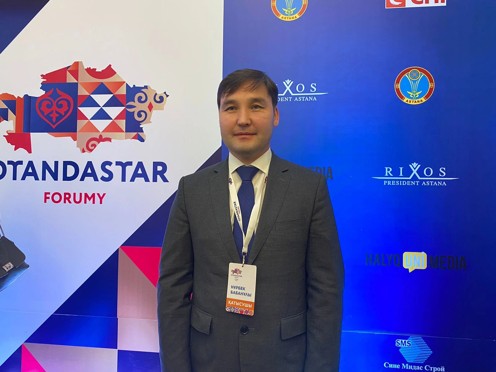 موڭعوليانىڭ ۇزدىك دارىگەرى اتانعان تۇڭعىش قازاق