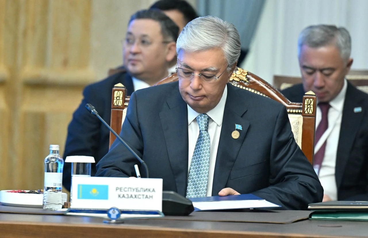 تمد مەملەكەتتەرى باسشىلارى كەڭەسىنىڭ كەلەسى وتىرىسىنا رەسەي توراعالىق ەتەدى