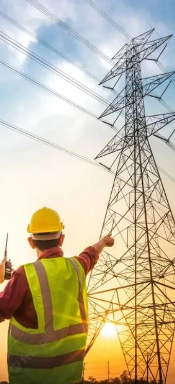 ەلەكتر جەلىلەرى توزىپ تۇر