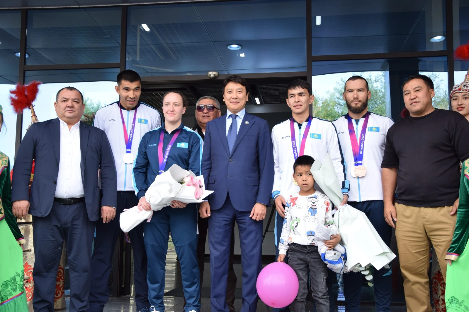 جەڭىمپازدار جولى