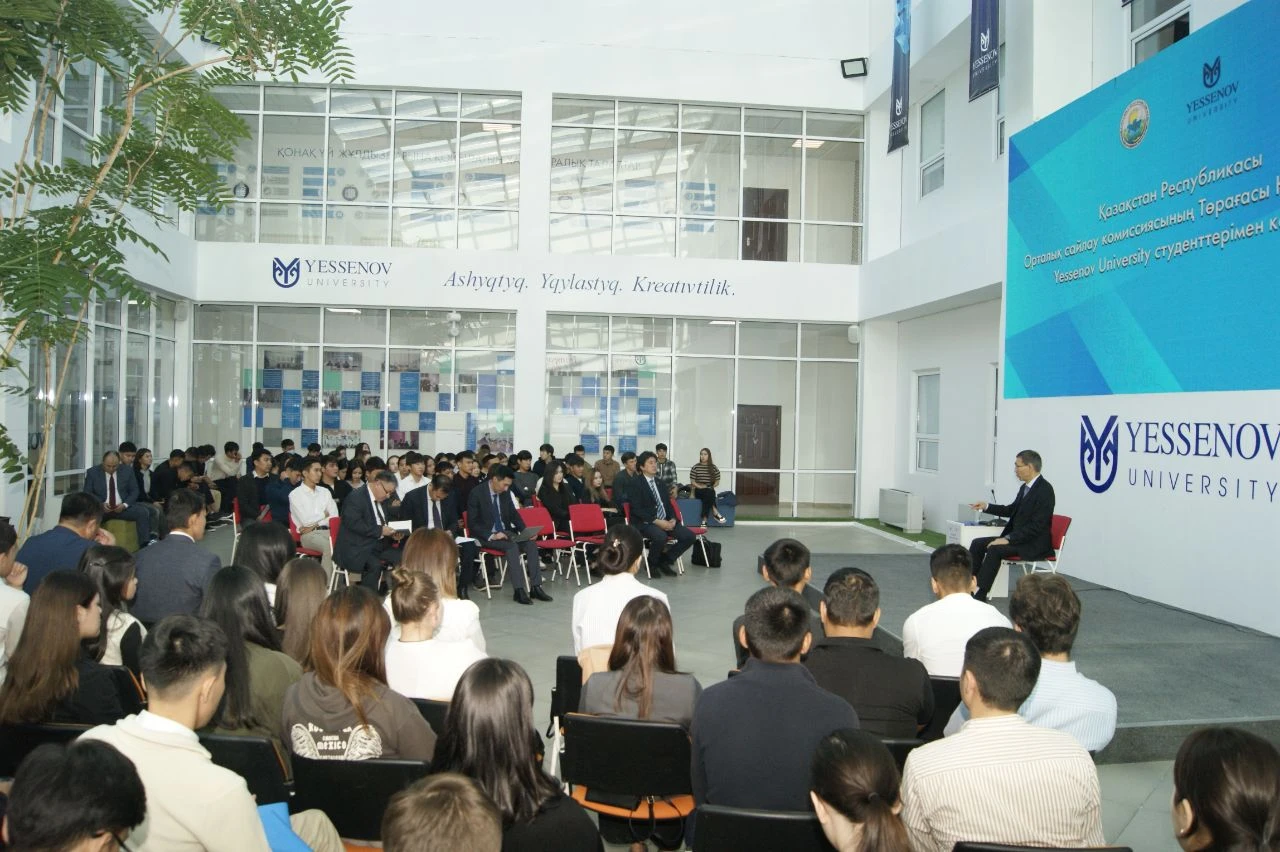 سايلاۋعا ازىرلىك پىسىقتالدى