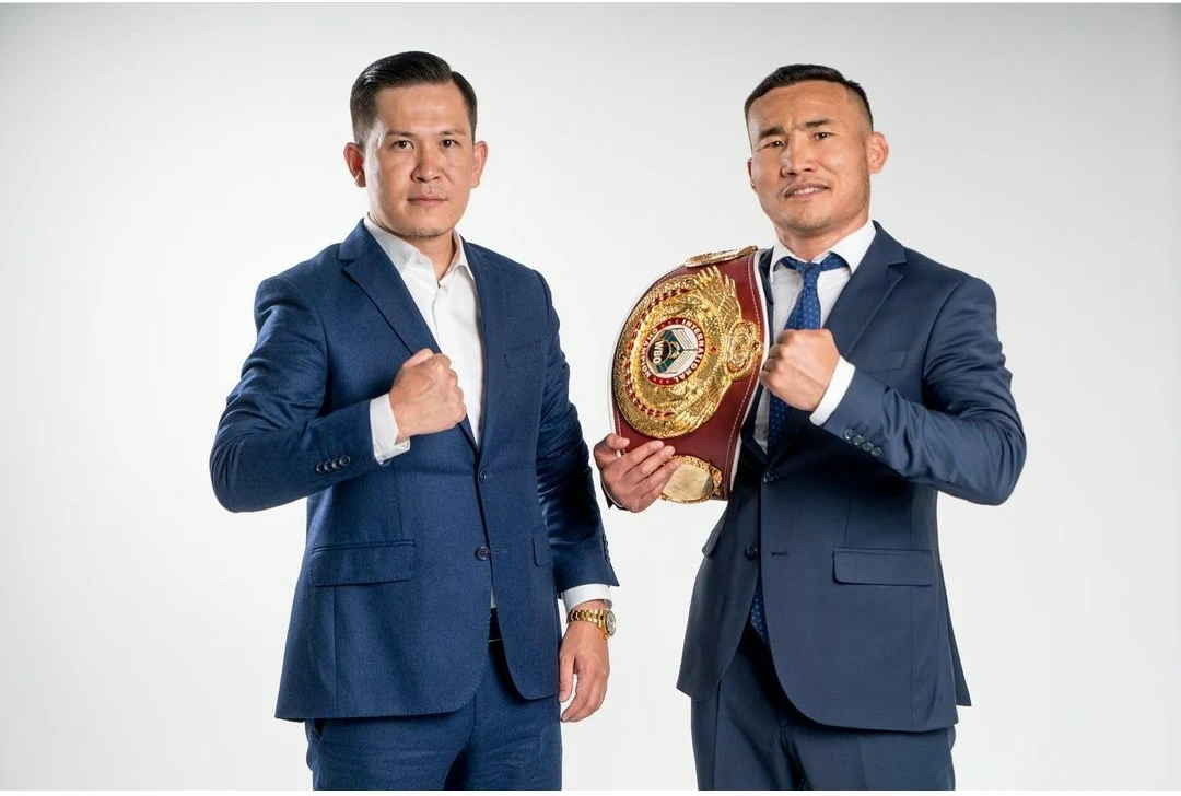 بوكسشى قانات يسلام پرەزيدەنتتەن كومەك سۇرادى