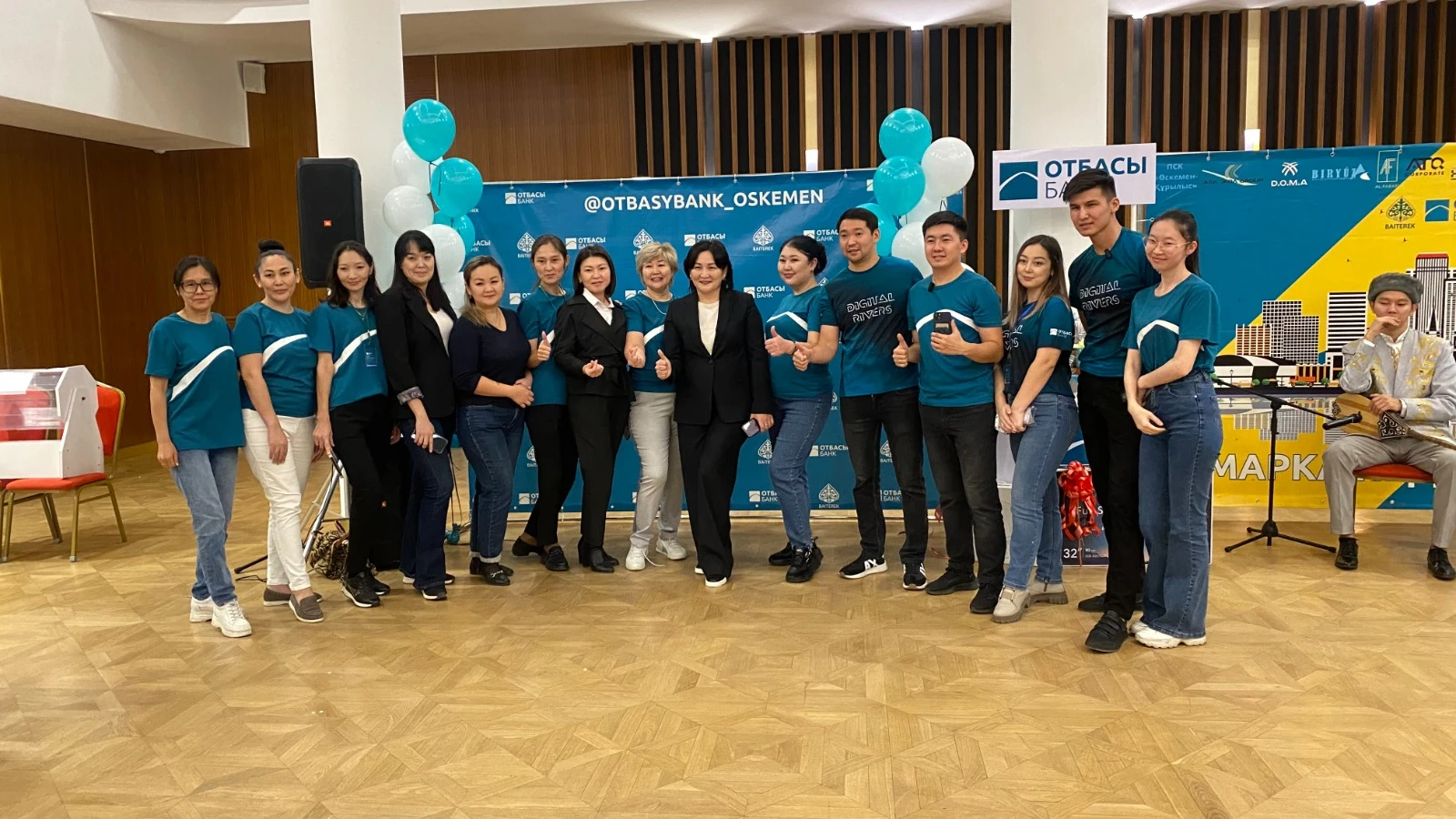 وسكەمەندەگى قۇرىلىس جارمەڭكەسىندە تۇرعىن ۇيلەر تانىستىرىلدى