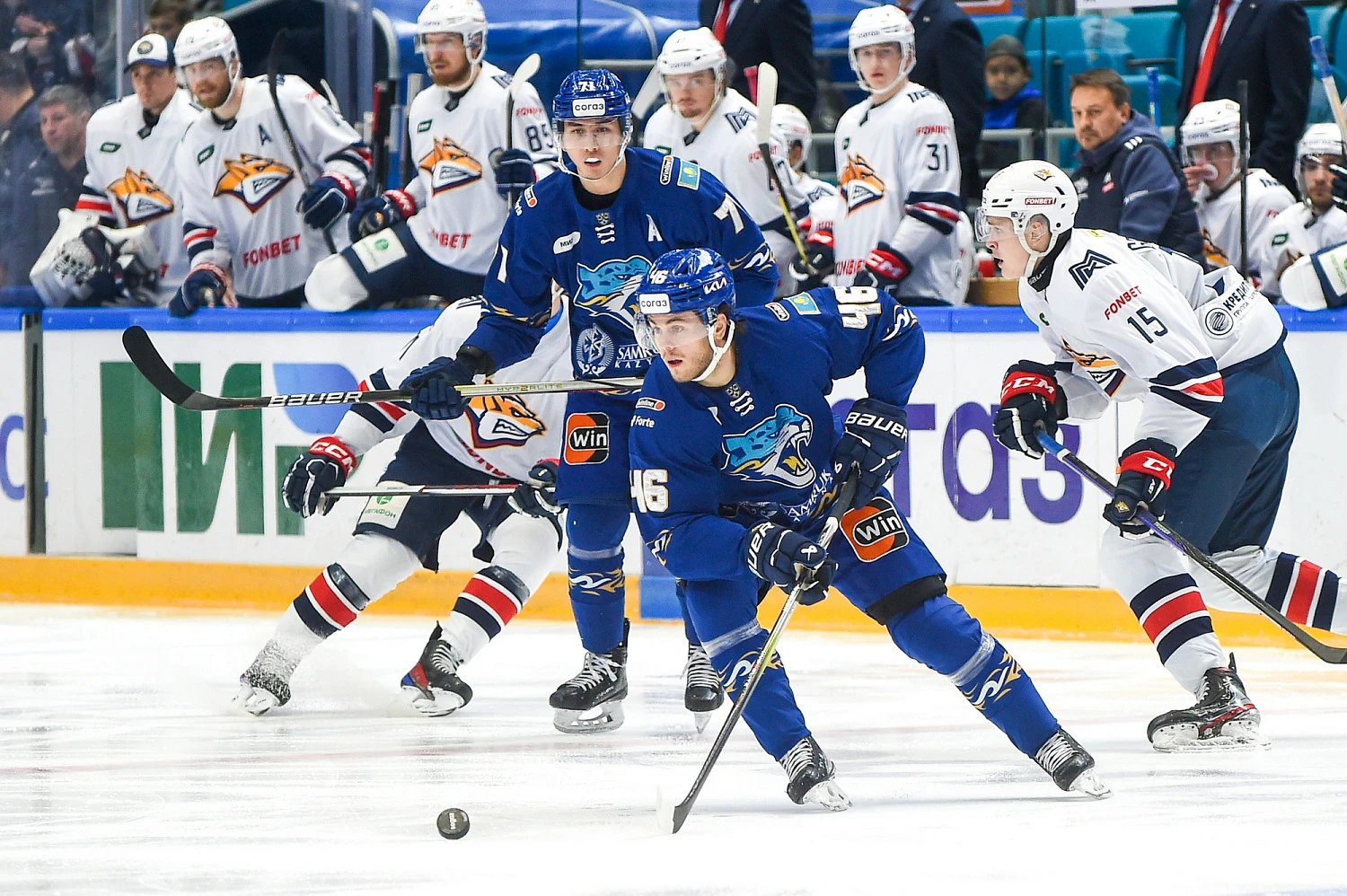 وۆەرتايمدا جەڭىلدى