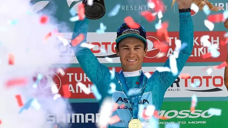 انادولىدا الدىنا جان سالمادى