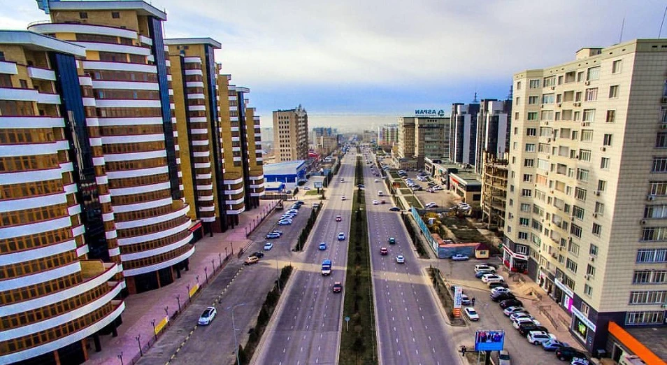 شىمكەنتتىڭ 2035 جىلعا دەيىنگى باس جوسپارى بەكىتىلدى