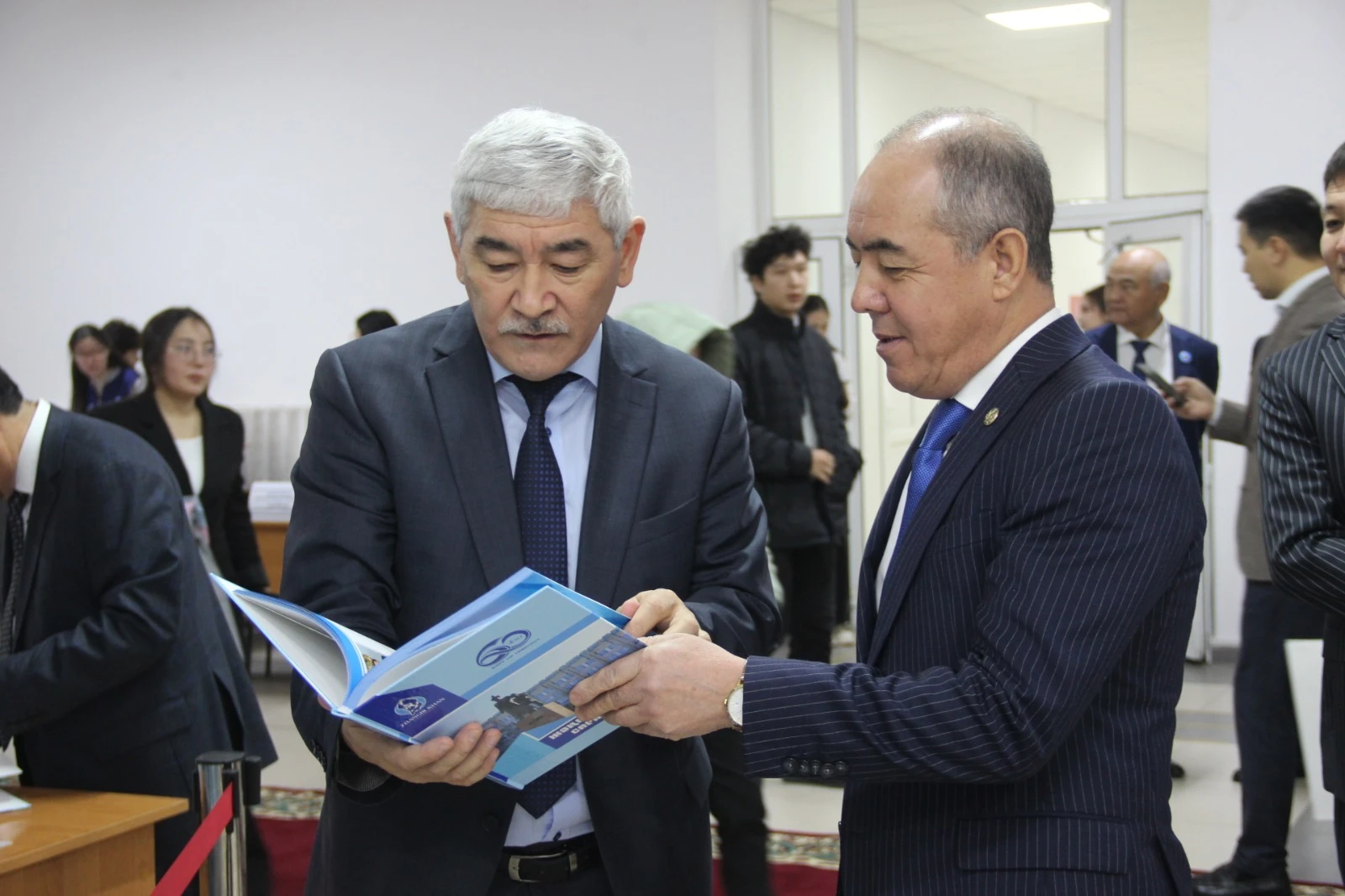 جاڭگىر حانداي جاڭاشىل ۋنيۆەرسيتەت