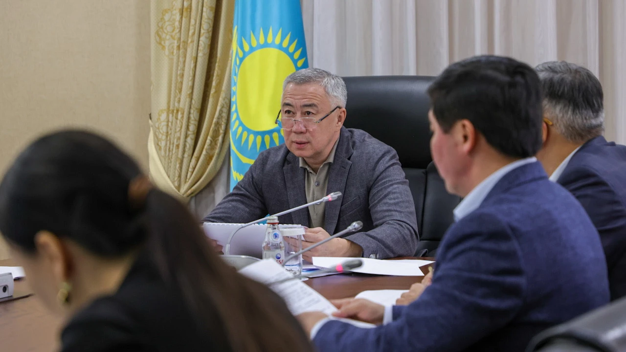 وڭىرلەر قولجەتىمدى استىقپەن قامتىلادى