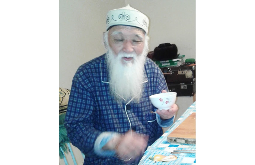 سۇگىردىڭ ءوزى ءسۇيسىنىپ, ونەرىنە ءتانتى بولعان كۇيشى جاۋلىباي يماناليەۆ نەگە ەلەۋسىز قالدى؟