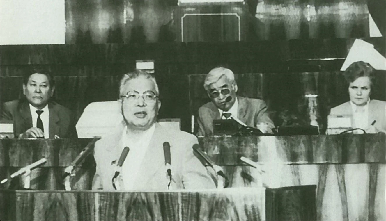 دەكلاراتسيا ساباقتارى