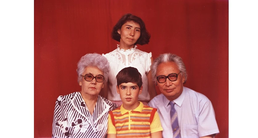 كولىما تامۇعىنان وتكەن