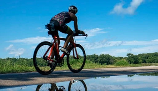 ۆەلوسپورتشىلاردىڭ تاريحي جولداماسى