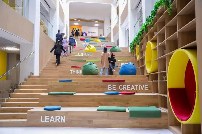 13 مەكتەپ پايدالانۋعا بەرىلدى