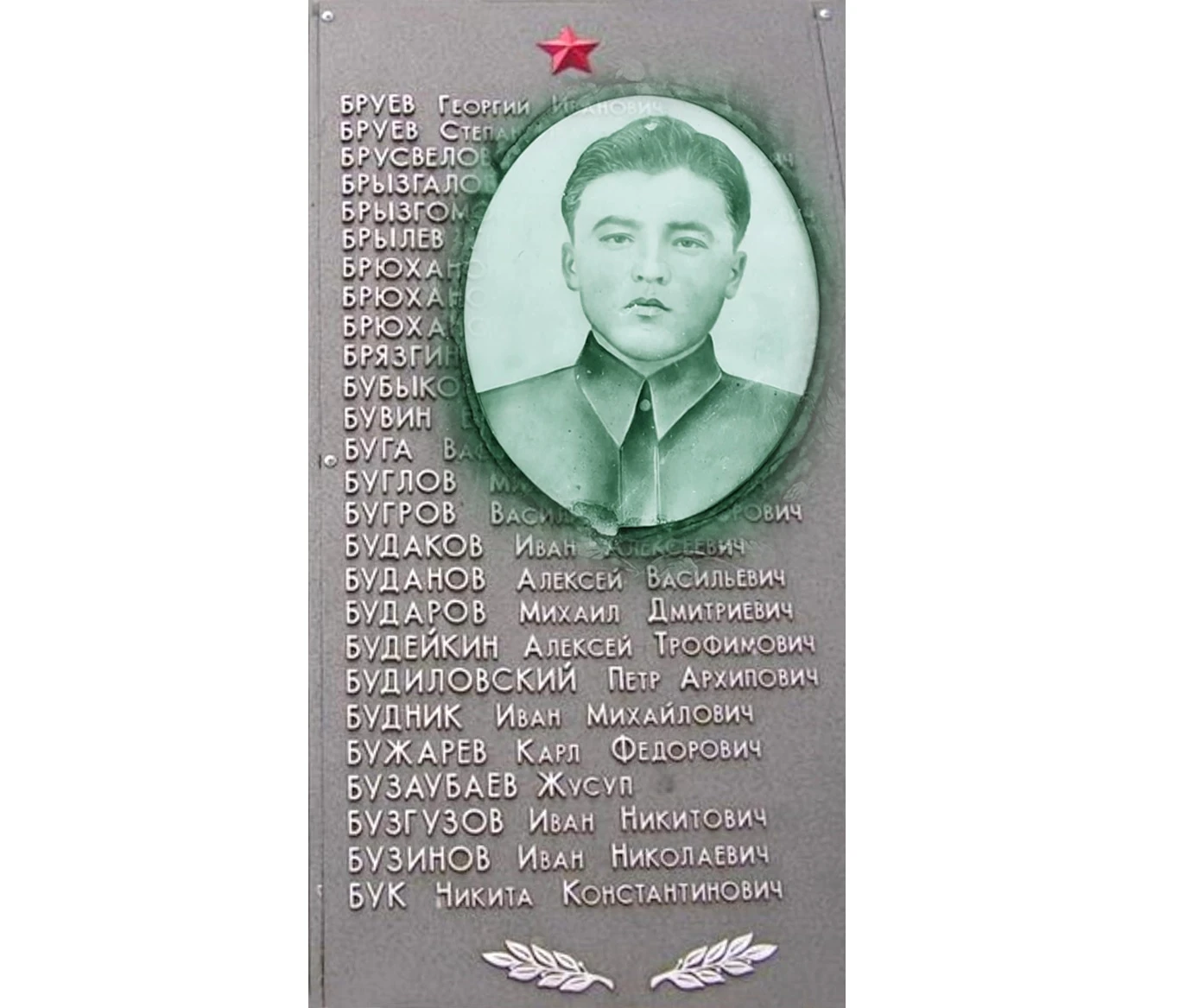 ەر ەسىمى ۇمىتىلمايدى