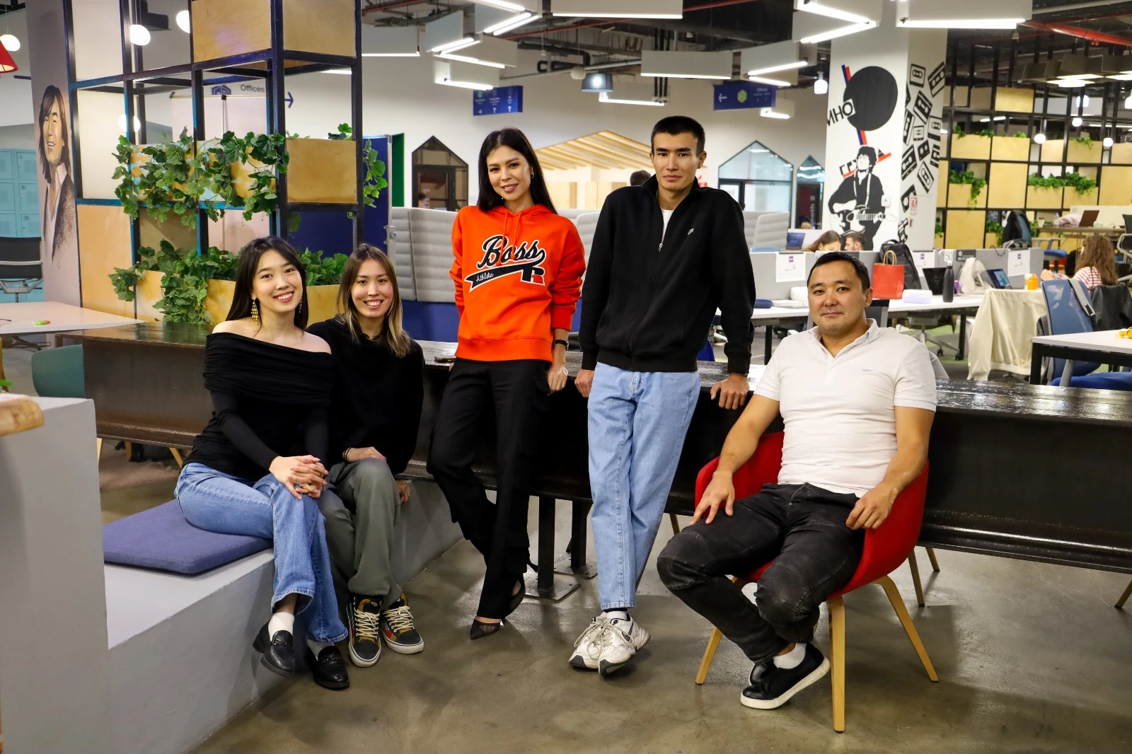 جاڭاشىل ءھام جاناشىر جوبا