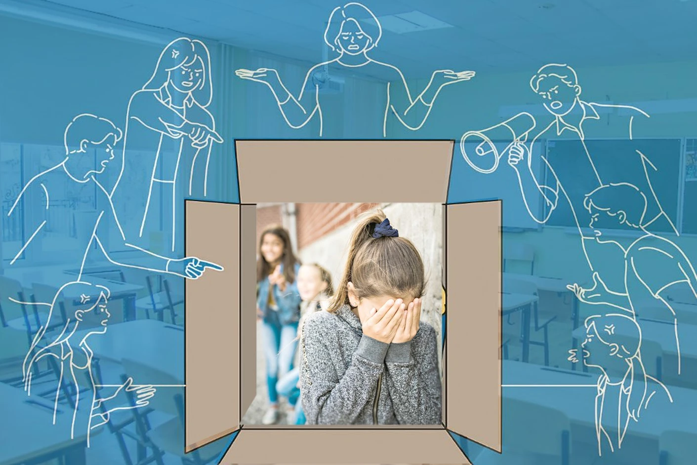 وقۋشى تاربيەسىنە ءبارىمىز جاۋاپتىمىز