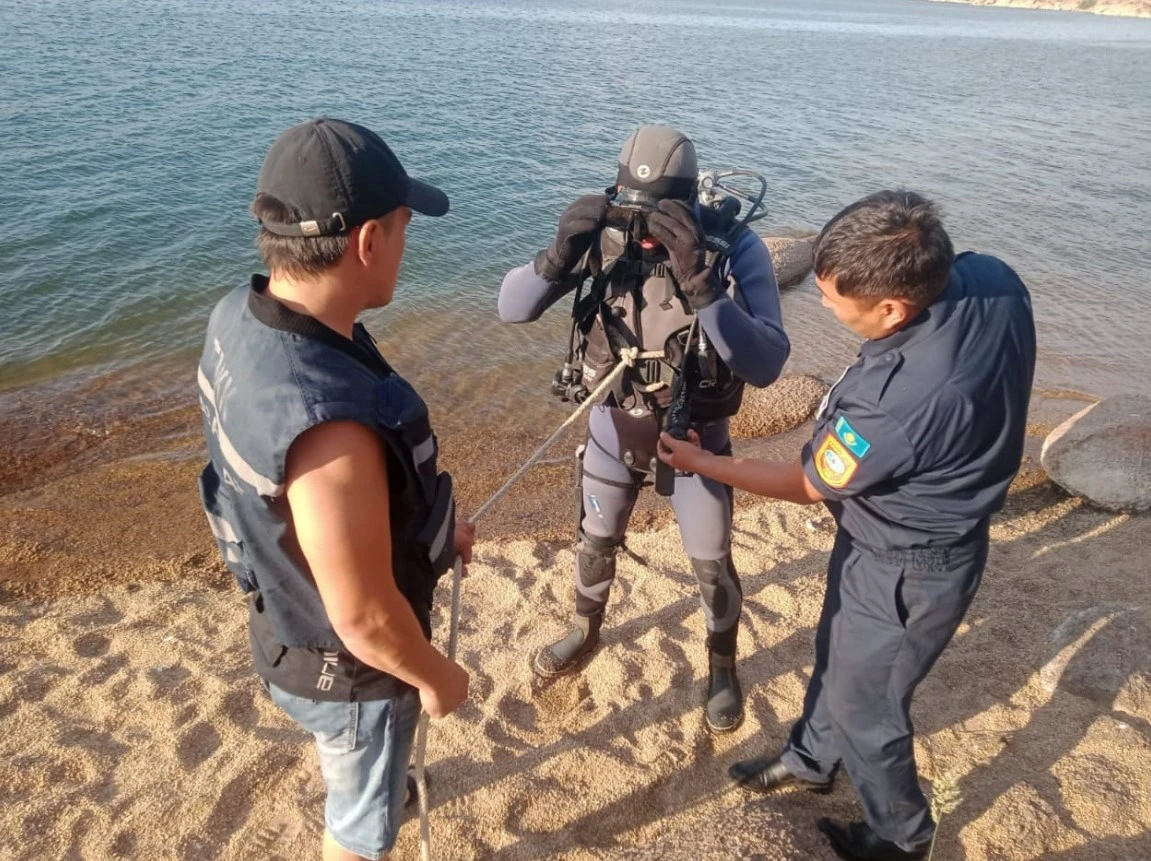 قاۋىپتىڭ وتىندە جۇرگەندەر