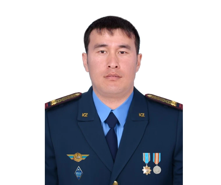 جان قالاۋى – قۇتقارۋشى