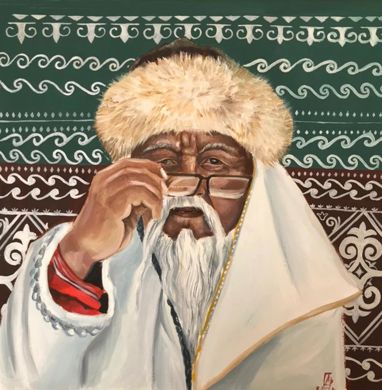 «ءبىزدىڭ» ىشىندەگى ءبىز