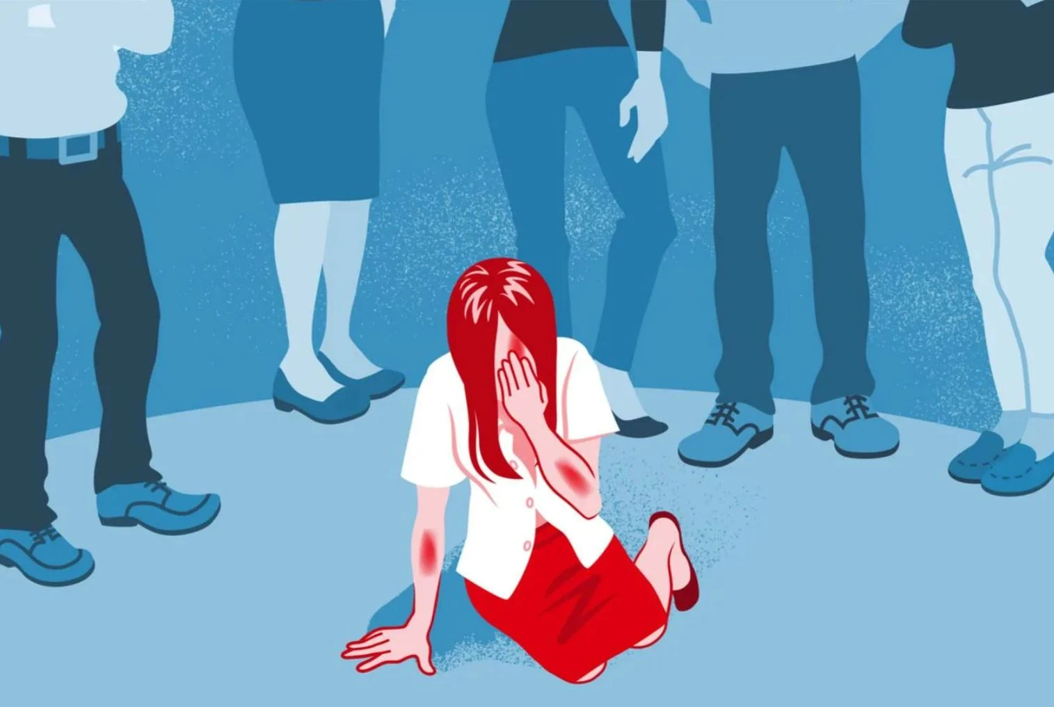 جىعىلعانعا – جۇدىرىق نەمەسە ۆيكتيمبلەيمينگ دەگەنىمىز نە؟