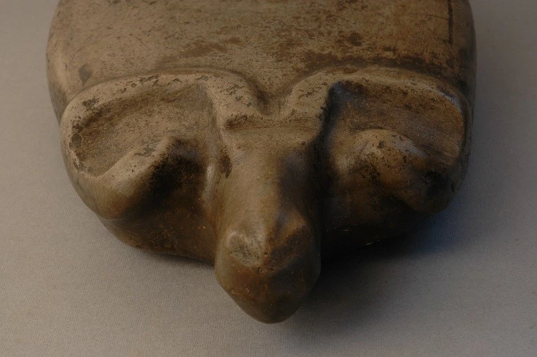 انتروپومورفتى تاس ءمۇسىن