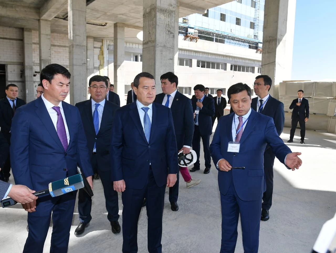 تۇركىستان: الەمدىك بەدەلدىڭ مىندەتى مەن جاۋاپكەرشىلىگى