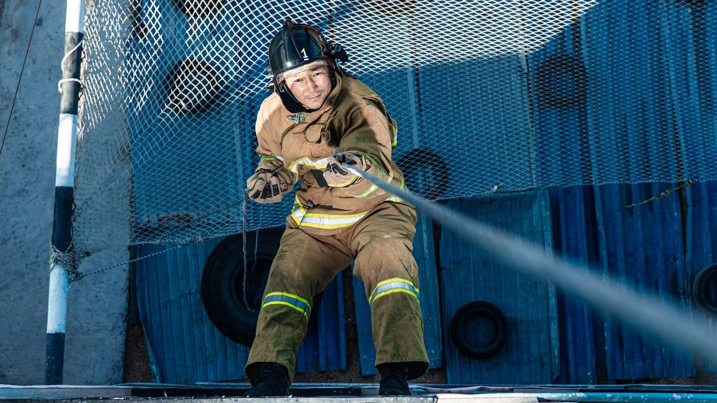 سەرتىنە ادال اسكەربەك