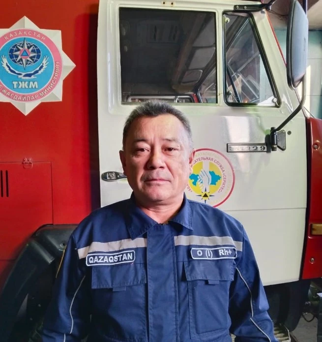 وتىز جىلعى ەرەن ەڭبەك