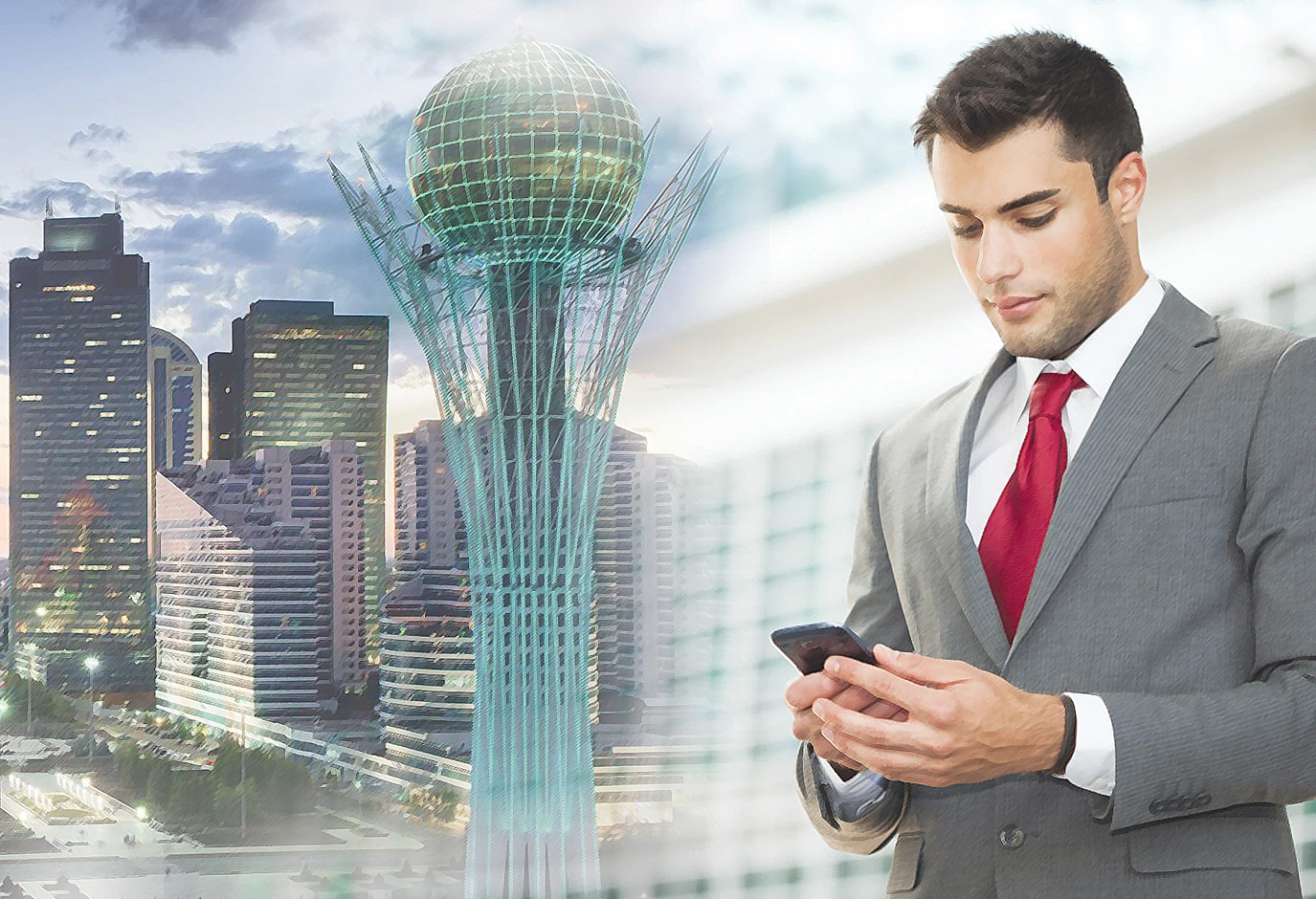 تۇرىك كاسىپكەرلەرى قازاقستانعا نە ءۇشىن قىزىعادى؟