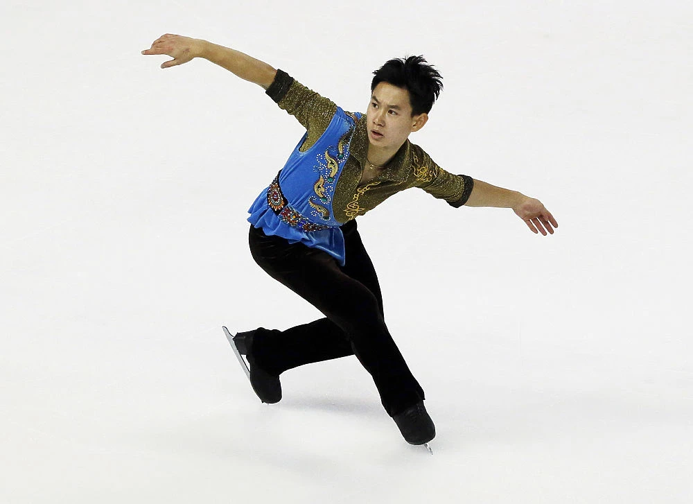 استانادا دەنيستى  ەسكە الادى