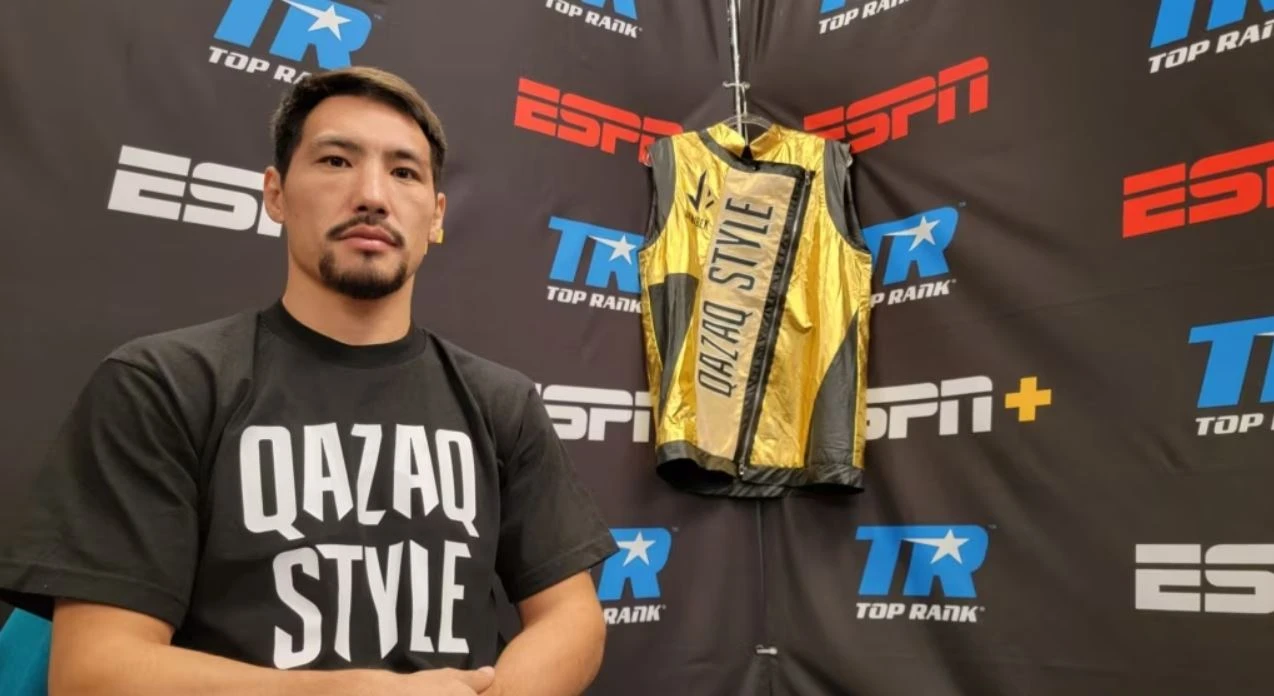 جانىبەكتىڭ جوسپارى قانداي؟