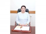 راشيدا حاريپوۆا: «ۇلتتىق قۇندىلىقتارىمىز  ۇلىقتالاتىن كۇن»