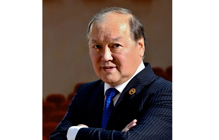 سەرىك توقپانوۆ: مەديتسينالىق وقۋ ورنىندا اقىلى ءبولىم بولماۋ كەرەك