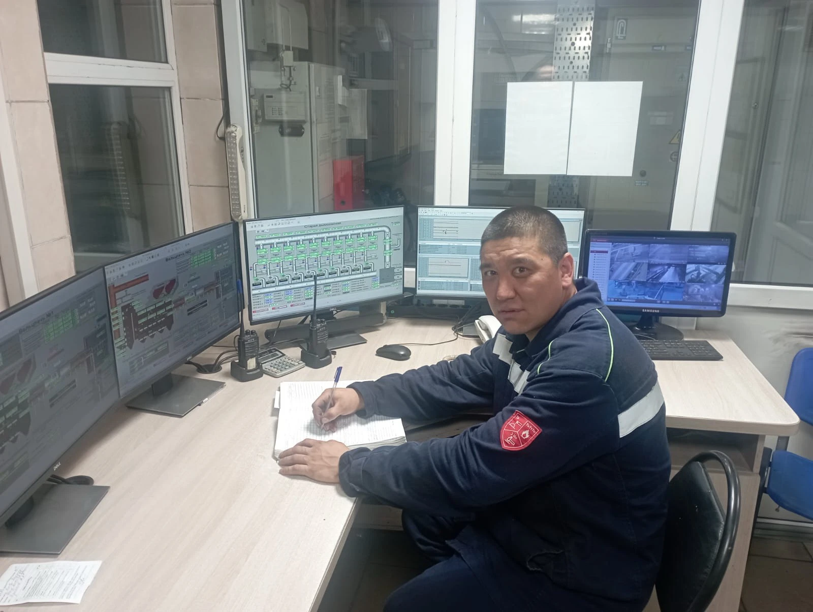 كەنشىلەر اۋلەتى