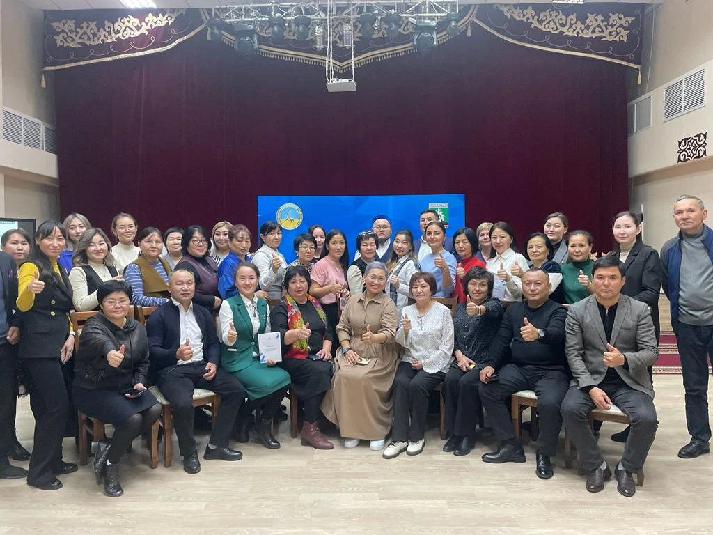 ەكىباستۇز, پاۆلودار قالالارىندا ءدىن تاقىرىبىندا سەمينارلار ءوتتى