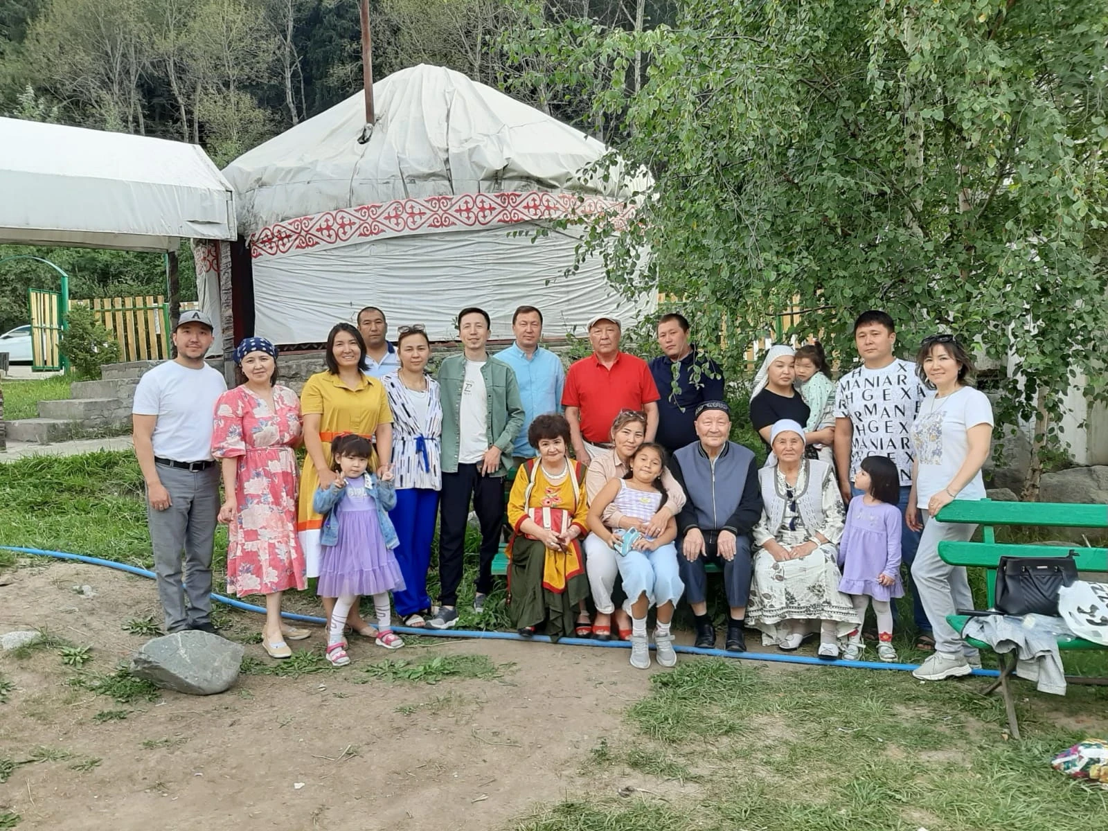 ەڭبەك ادامى – ەلدىڭ قۇتى