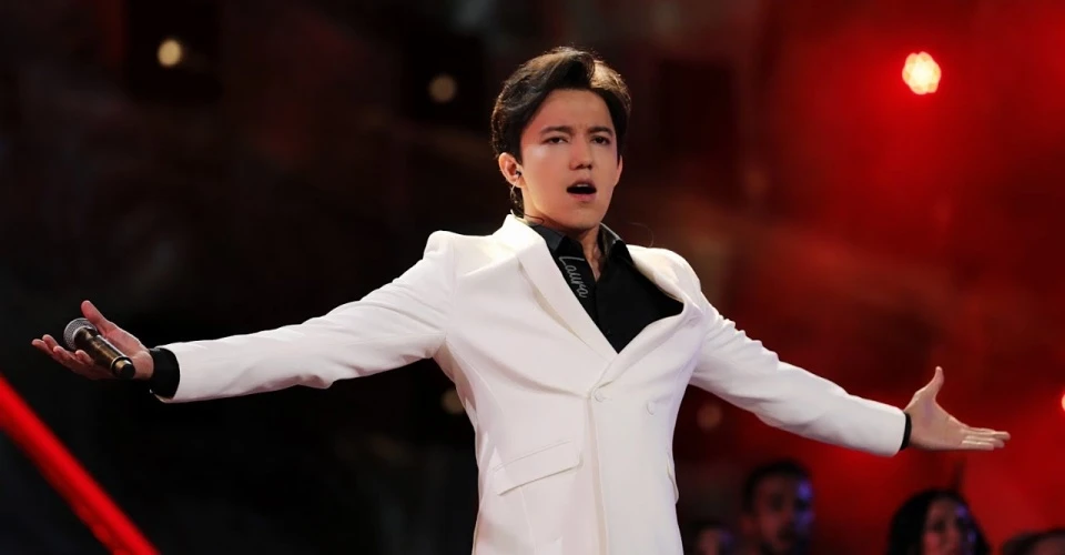 ديماش قۇدايبەرگەن قازاقستاننىڭ حالىق ءارتىسى اتاندى