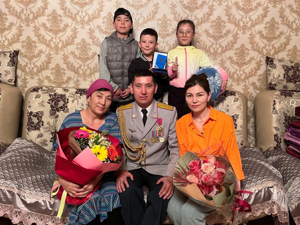 قاھارمان پوليتسەي