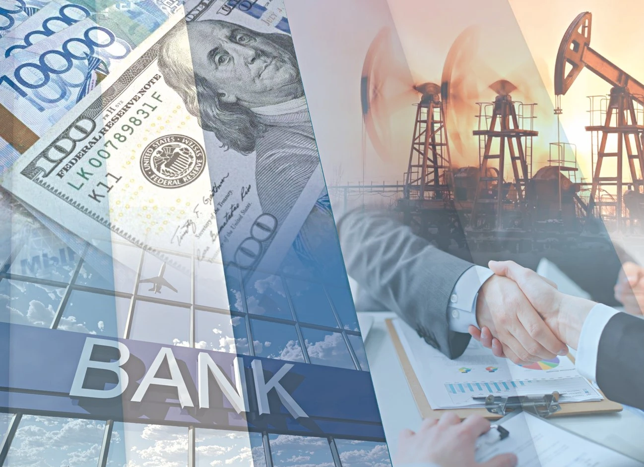 جاھان ەكونوميكاسىنىڭ تۇراقسىزدىعىنا نە سەبەپ؟